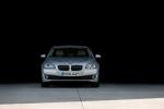 BMW 5-Series 2010 года